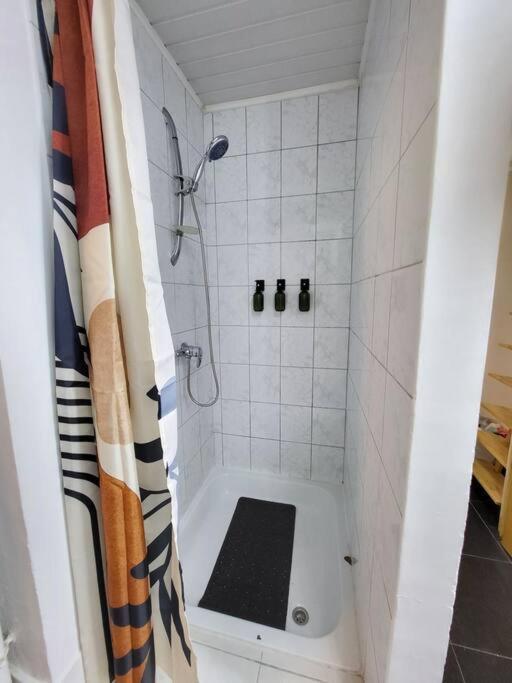 Appartement Style Haussmannien 1 Bedroom Brussels Exterior photo